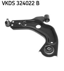SKF VKDS 324022 B